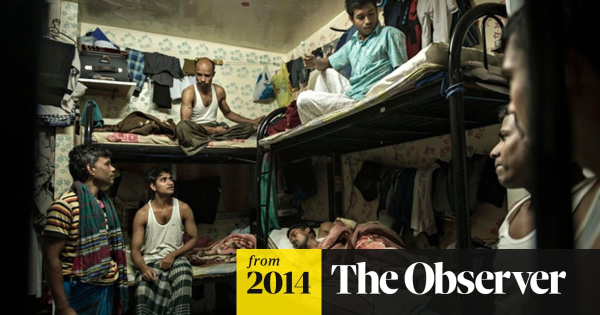 UN investigates claims of Gulf state abuse of migrant workers | United
