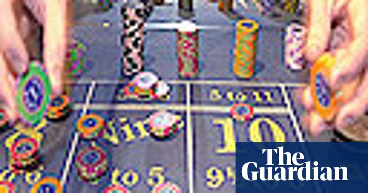 Supercasino Supercasino