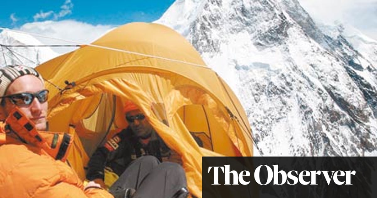 K2 Claimed 11 Lives Last Month Ed Douglas Investigates