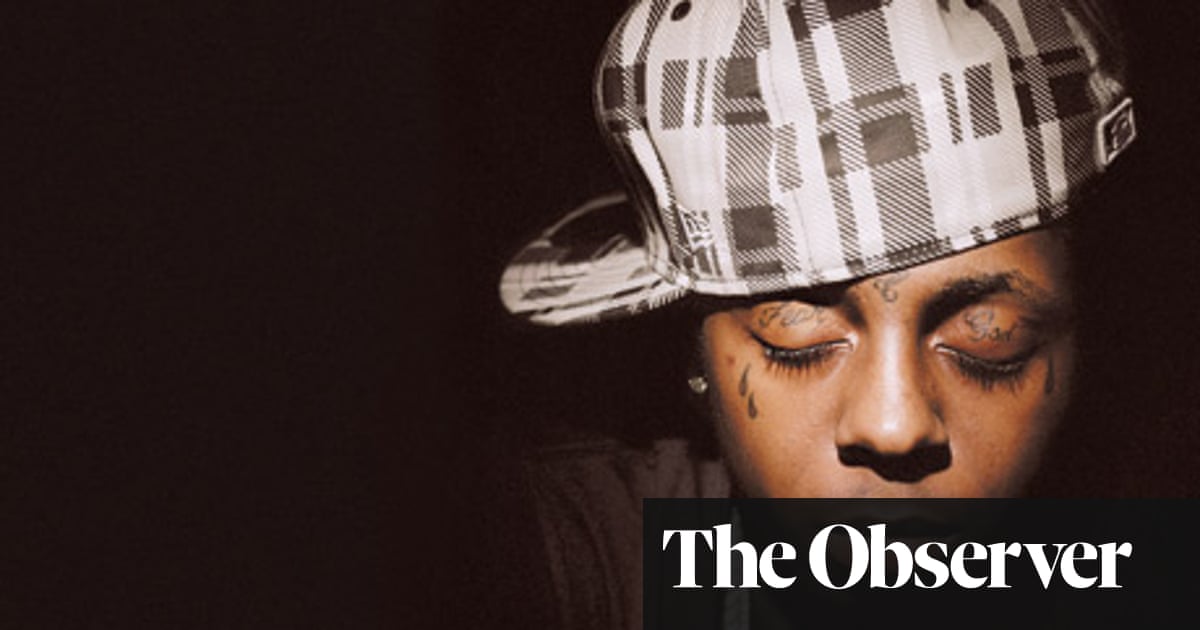 Get Shorty Lil Wayne The Guardian Get Shorty Lil Wayne The Guardian