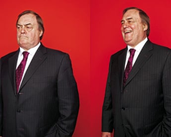 John Prescott