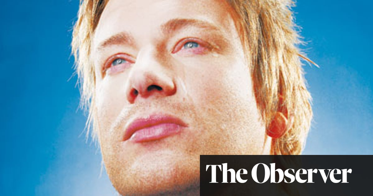 Has Jamie S Ministry Of Food Worked In Rotherham Jamie Oliver The Guardian