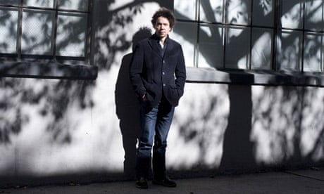 The man who can't stop thinking | Malcolm Gladwell | The Guardian