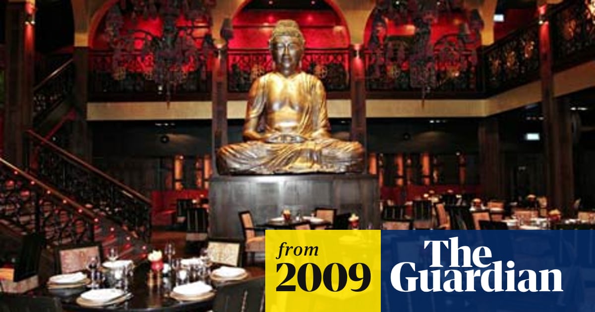 An Incredible refreshing Fruit Plate! - Picture of Buddha-bar Prague - Tripadvis