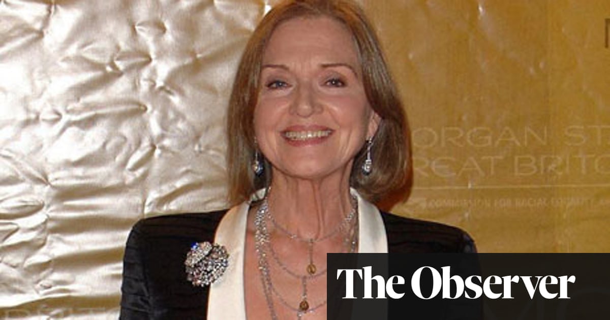 The interview: Anna Ford | Women | The Guardian The interview: Anna Ford | Women | The Guardian