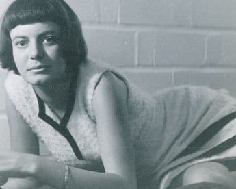 Lynn Barber