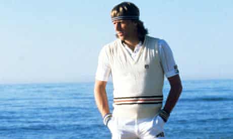 Om Body Bjorn Borg