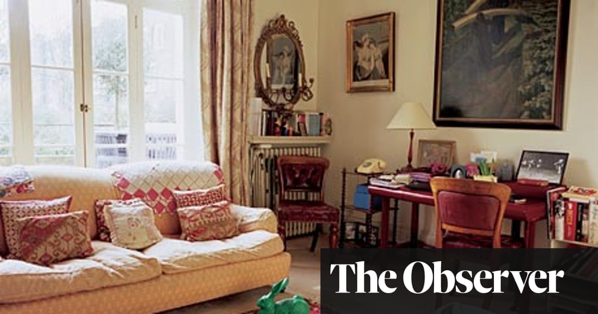 My Space Life And Style The Guardian