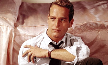 Paul Newman: A Life by Shawn Levy | Biography books | The Guardian