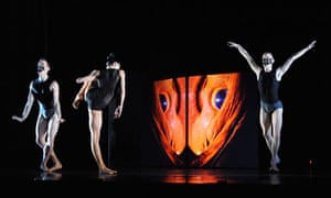 In The Spirit Of Diaghilev In The Spirit Of Diaghilev