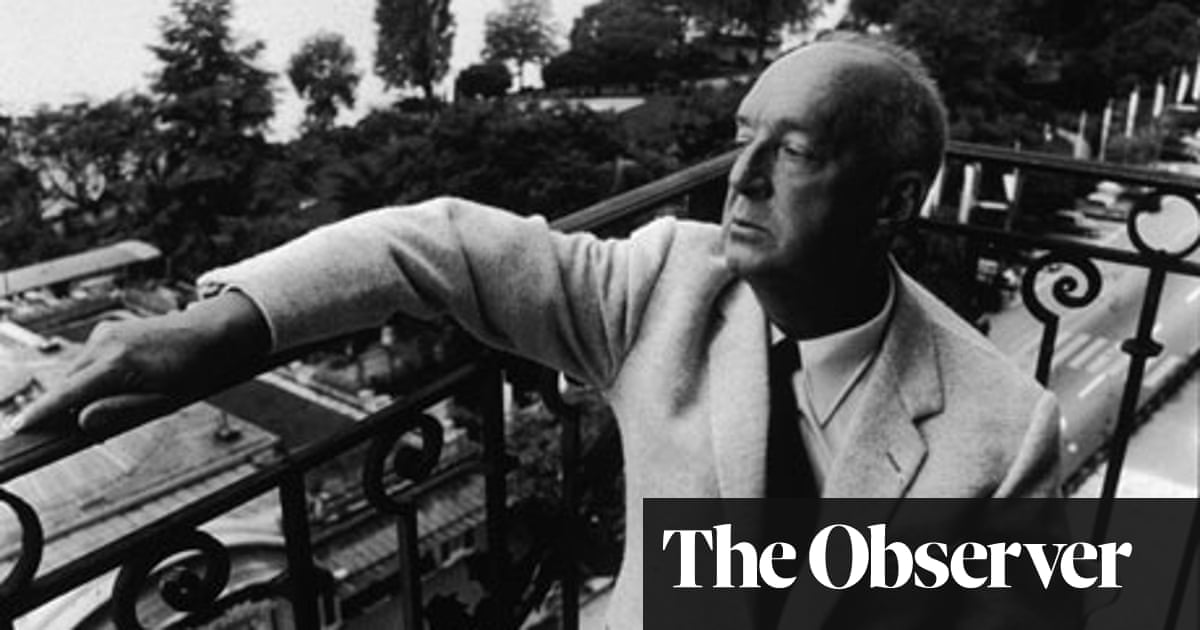 Vladimir Nabokov Books Crossword Classic Nabokov Novel Crossword Clue