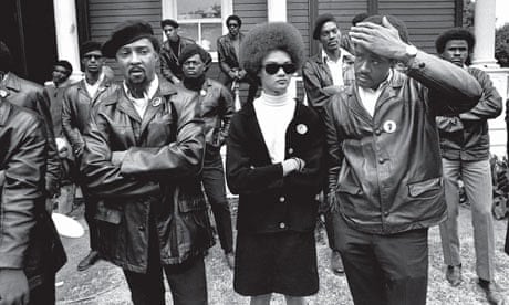 New Black Panthers Documentary Tells The Story Behind The Berets Film The Guardian