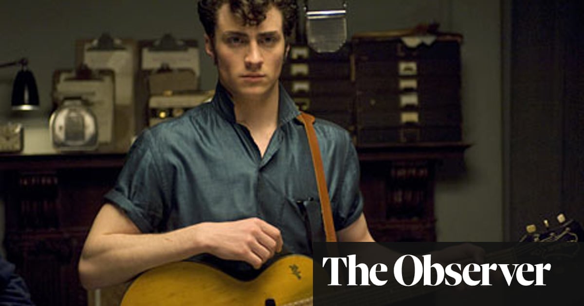 John Lennon S Days In The Life John Lennon The Guardian