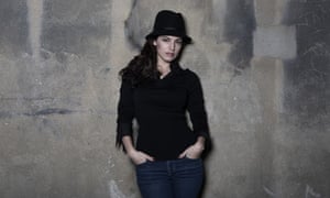 Kelly Brook Interview Culture The Guardian