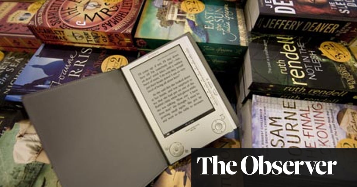 The Case For Books By Robert Darnton Books The Guardian