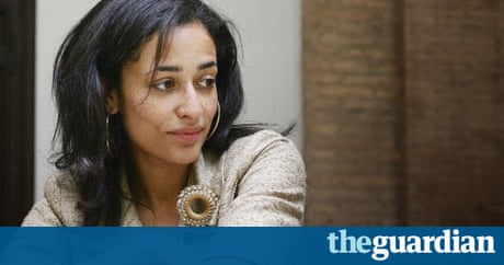 Zadie smith essays