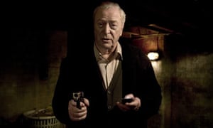Harry Brown Harry Brown