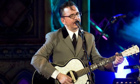 Richard Hawley Alex Turner And I Blame Coco Arctic Monkeys The Guardian