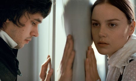 movie review bright star bright star