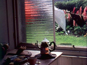 still from Margaret Tait's Place of Work (1976)