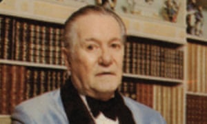 Dennis wheatley actor Dennis wheatley actor picture