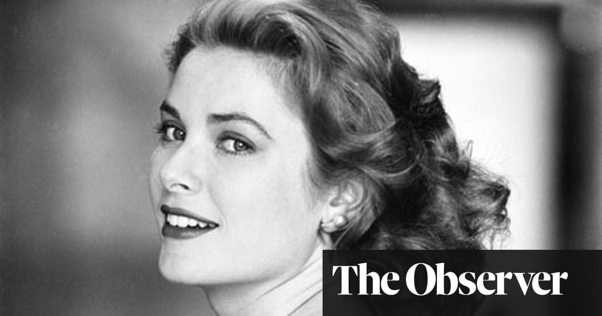 Philp French S Screen Legends Film The Guardian