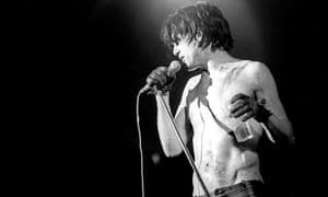 Obituaries 2009 Lux Interior Music The Guardian