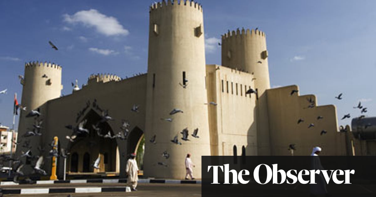 The Unknown Emirates United Arab Emirates Holidays The Guardian The Unknown Emirates United Arab Emirates Holidays The Guardian