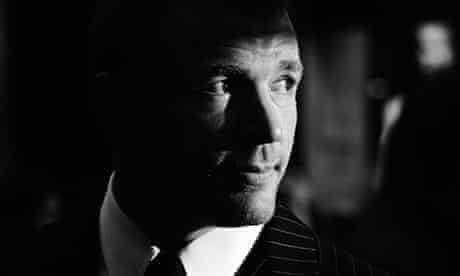 Guy Ritchie to launch his own record label | Music | The Guardian