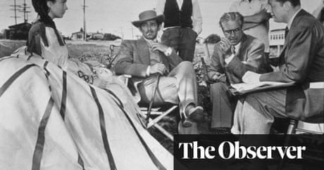why we should give a damn about victor fleming culture the guardian
