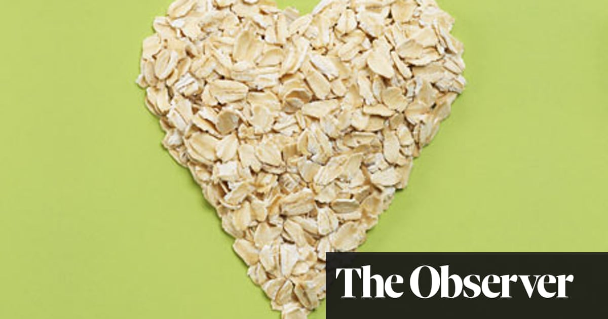 Why Porridge Is The New Power Breakfast Food The Guardian Why Porridge Is The New Power Breakfast Food The Guardian