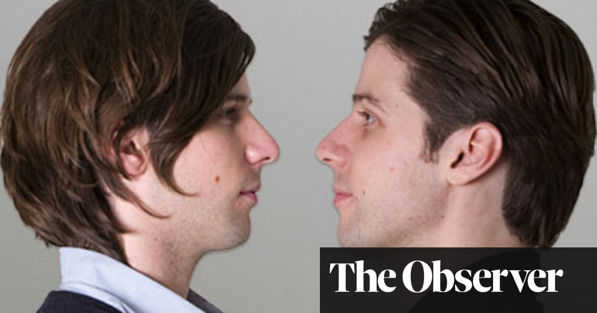 The Half Price Haircut Men S Fashion The Guardian The Half Price Haircut Men S Fashion The Guardian