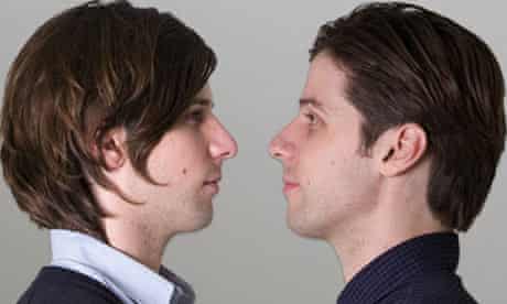 The Half Price Haircut Men S Fashion The Guardian The Half Price Haircut Men S Fashion The Guardian