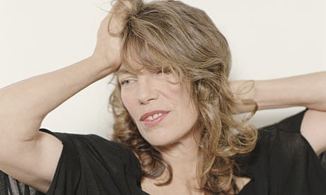 Jane Birkin: 'When my daughter died, I never thought I'd feel