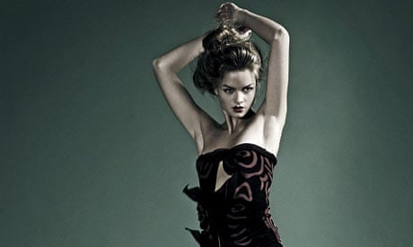 Make your own Vivienne Westwood dress | Vivienne Westwood | The Guardian Make your own Vivienne Westwood dress | Vivienne Westwood | The Guardian