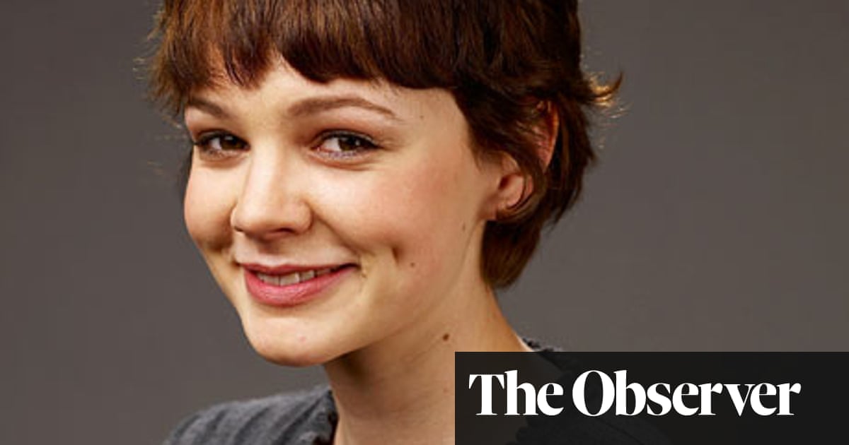 Carey mulligan photos