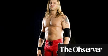 How I Got My Body Us Sports The Guardian