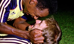 Jason Cowley Recalls 1989 The Year Football Nearly Died And The 90 Minutes That Saved It Football The Guardian