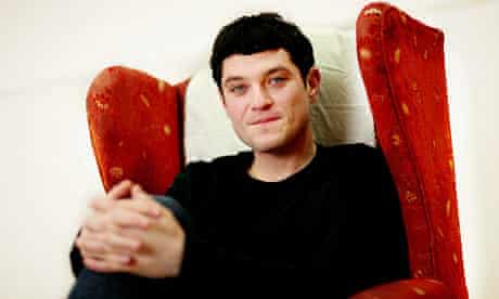 Matthew Horne, actor and star of Gavin and Stacey