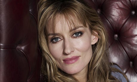natascha mcelhone Filmcarrière