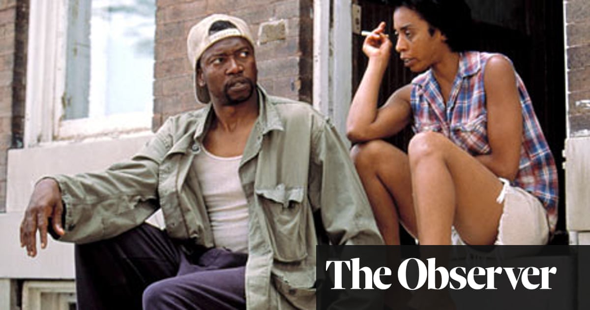 To Deal Is To Live On The Corner Society Books The Guardian