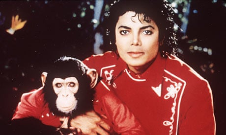 Michael Jackson | Michael Jackson | The Guardian