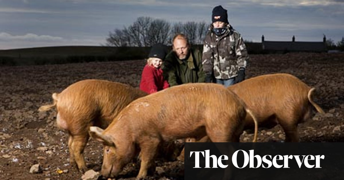All the bacon sandwiches ... with none of the hard work | Food | The ...