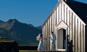 Weddings Abroad Travel The Guardian