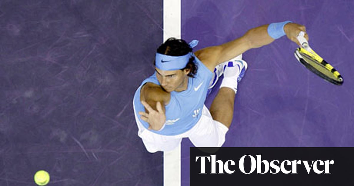 Is The Rise Of The Super Athlete Ruining Sport Sport The Guardian