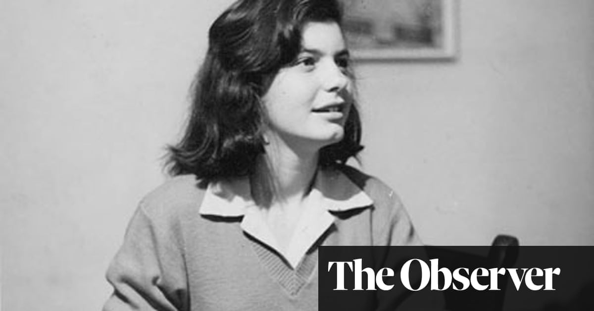 My Harsh Lesson In Love And Life Culture The Guardian My Harsh Lesson In Love And Life Culture The Guardian