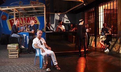 Top of the pop-ups | Clubbing | The Guardian