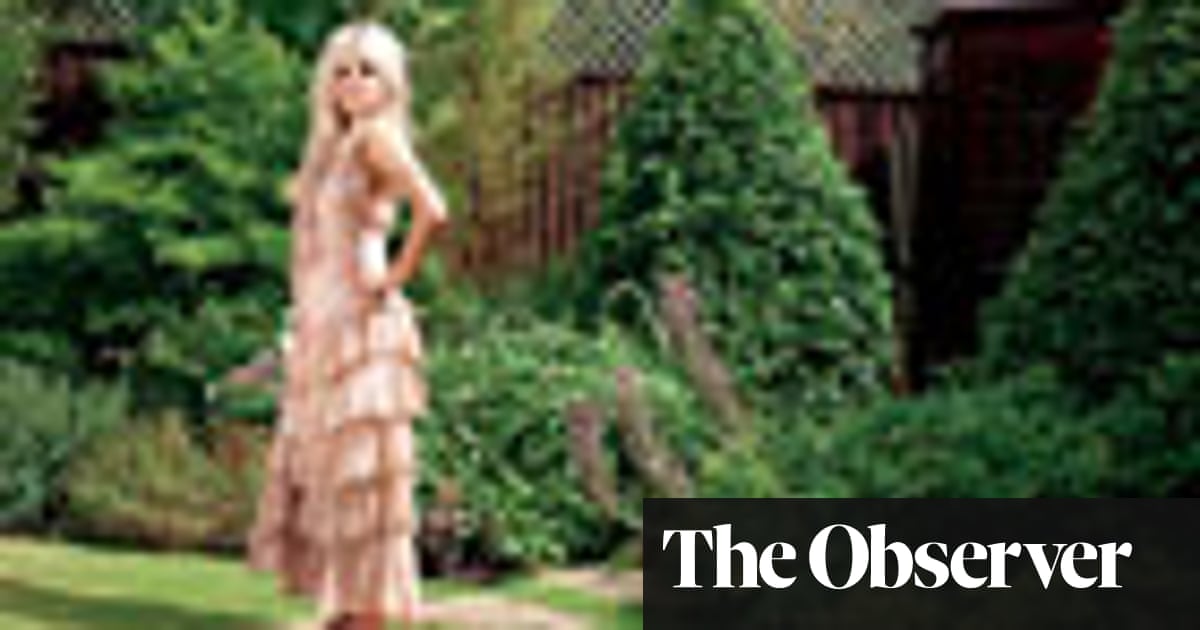 From Margaret Drabble To Pixie Lott We Look At Nine Personal