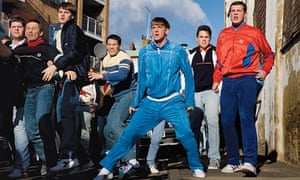 Football hooliganism: how 1980s man got his kicks | Film | The Guardian