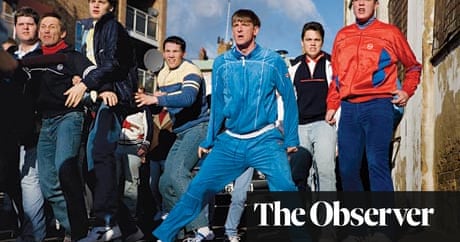 Football Hooliganism How 1980s Man Got His Kicks Film The